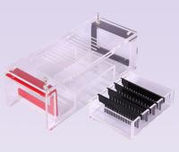 Horizontal Electrophoresis Tank