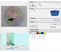 MazeVision® Maze Image Analysis Software