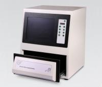 Western blot imaging system