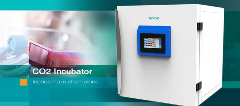 CO2 Incubator