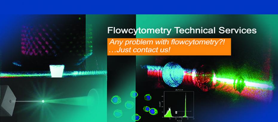 Flowcytometry Technical Services