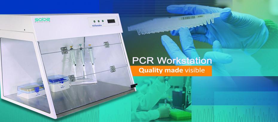 PCR Workstation